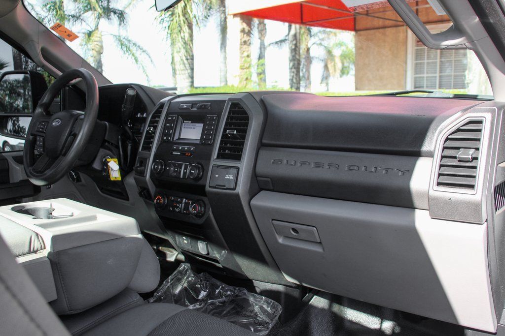 Used 2021 Ford F450 XL RWD image 30