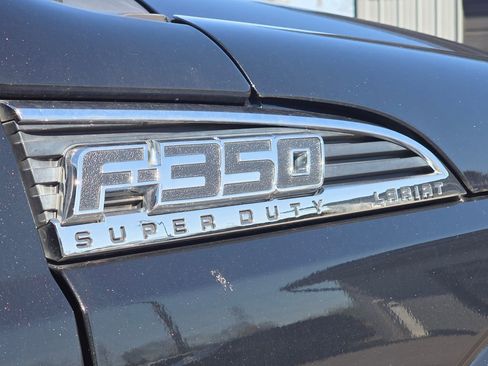 Used 2015 Ford F350 Platinum image 6