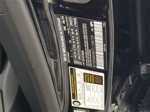 Certified 2026 Mercedes-Benz GLC 300 4MATIC image 36