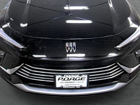 New 2026 Buick Envista Preferred w/ Convenience I Package image 16