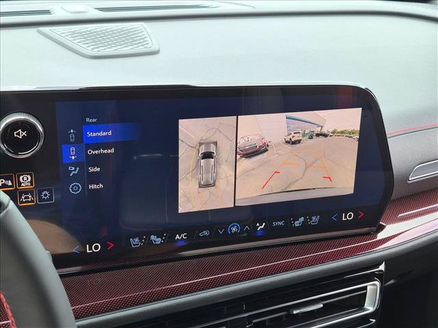 New 2027 Chevrolet Traverse RS FWD image 13