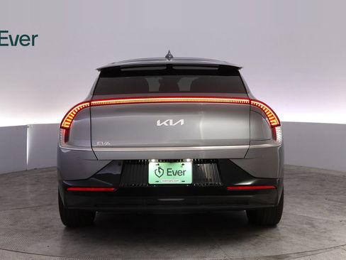 Used 2024 Kia EV6 Wind RWD image 15