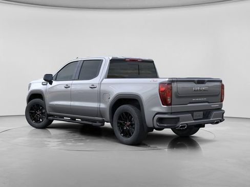 New 2026 GMC Sierra 1500 Elevation w/ Elevation Premium Package AWD/4WD image 3