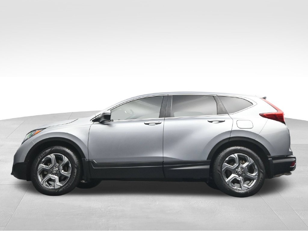 Used 2019 Honda CR-V EX-L image 54
