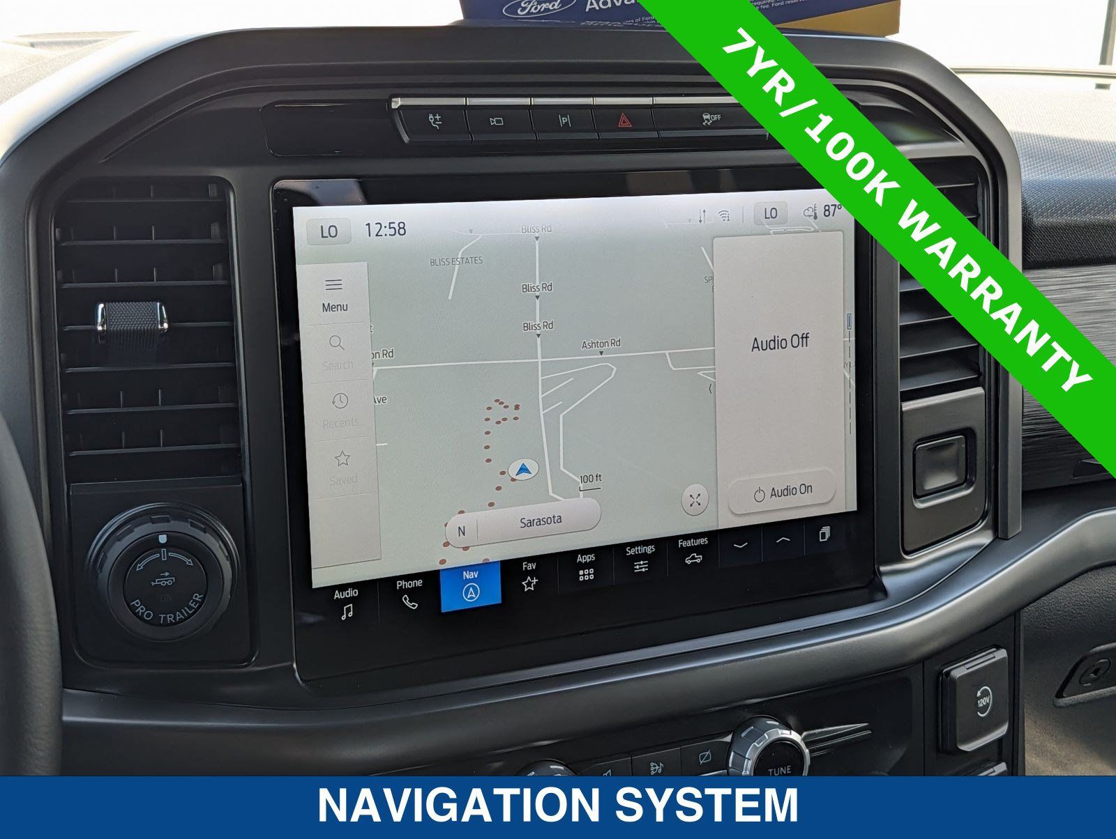 Used 2024 Ford F150 XLT w/ Equipment Group 302A MID AWD/4WD image 29