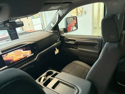New 2026 Chevrolet Silverado 3500 LT AWD/4WD image 24