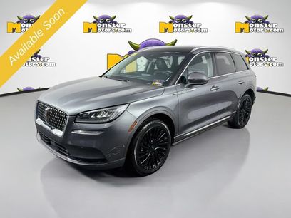 Used 2022 Lincoln Corsair Reserve