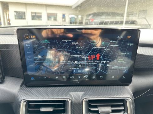 New 2026 Ford Mustang Premium image 19