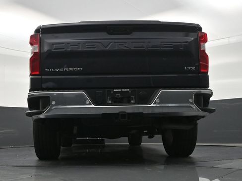 Used 2023 Chevrolet Silverado 1500 LTZ RWD image 26