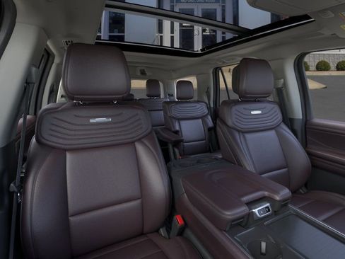 New 2026 Ford Expedition Platinum AWD/4WD image 10