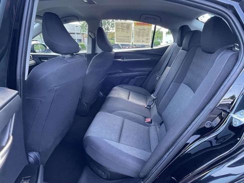 Used 2025 Toyota Camry LE FWD image 13