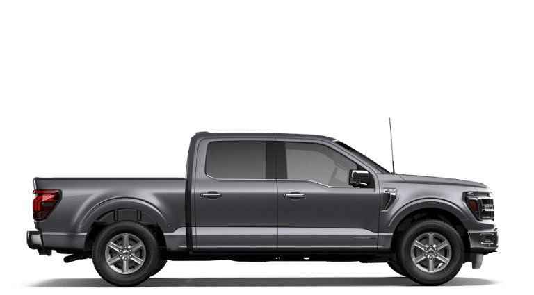 New 2026 Ford F150 Lariat AWD/4WD image 27