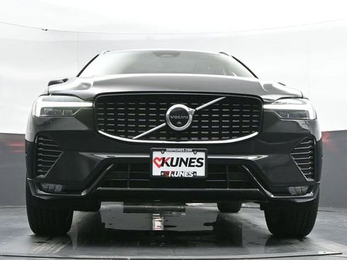 Used 2023 Volvo XC60 B5 Plus w/ Protection Package Premier image 47