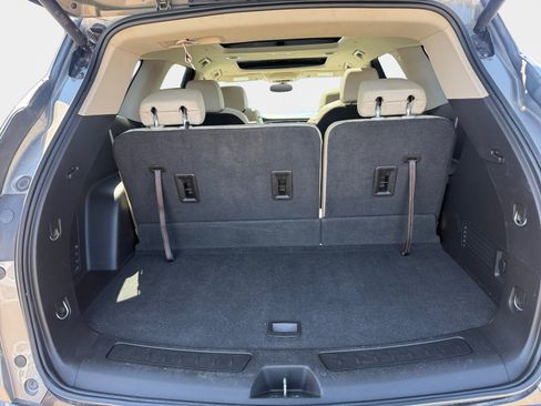 Used 2019 Buick Enclave Essence w/ Trailering Package, 5000 lbs. AWD/4WD image 11