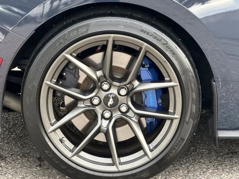 Used 2024 Ford Mustang Dark Horse w/ Dark Horse Handlin Package image 25