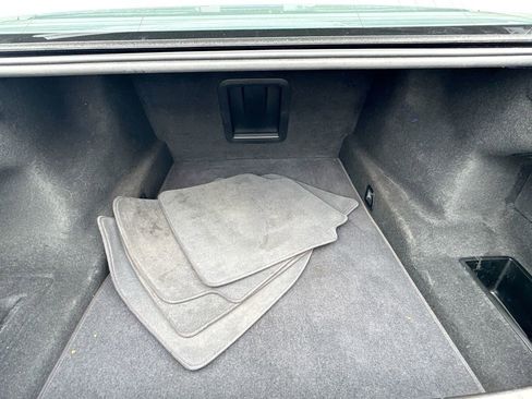 Used 2022 BMW 740i xDrive 740i xDrive w/ Luxury Rear Seating Package image 29