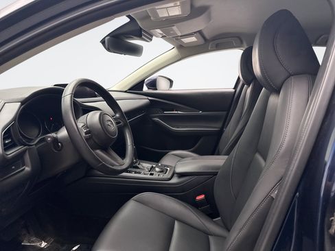 Used 2023 MAZDA CX-30 AWD 2.5 S w/ Select Package image 10