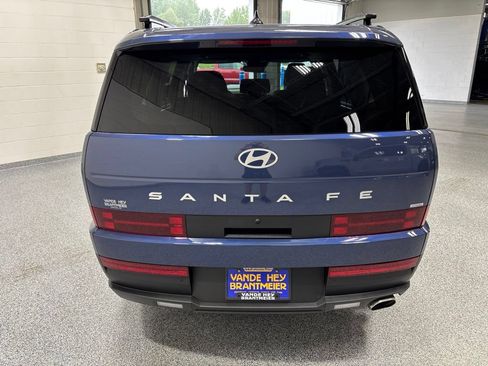 Used 2026 Hyundai Santa Fe SEL AWD/4WD image 6