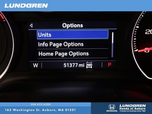 Used 2022 Chevrolet Silverado 1500 RST AWD/4WD image 19