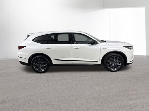 Certified 2023 Acura MDX A-Spec AWD/4WD image 38