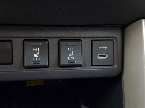 Used 2024 Toyota Corolla Cross AWD Hybrid w/ Convenience Package image 31
