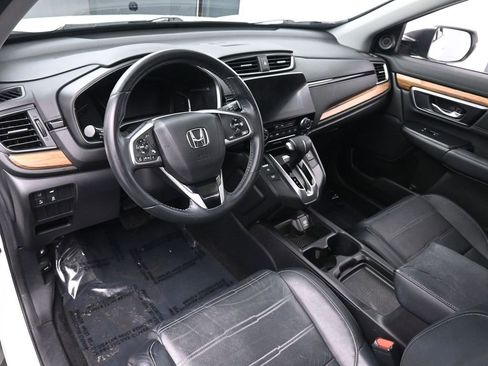 Used 2019 Honda CR-V Touring image 10