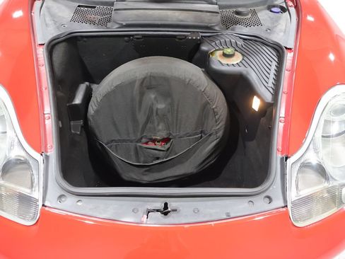 Used 2001 Porsche Boxster S RWD image 18
