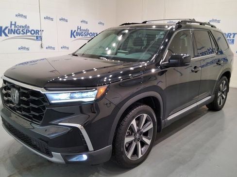 Used 2023 Honda Pilot Touring image 45