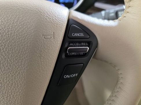 Used 2015 Nissan Quest Platinum w/ Protection Package image 32