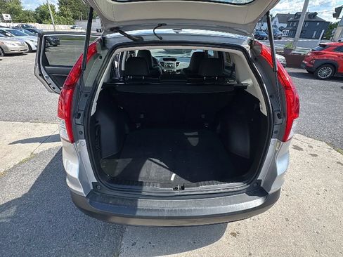 Used 2014 Honda CR-V EX-L image 14