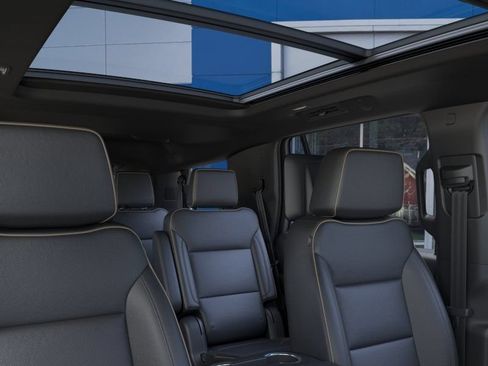 New 2026 Chevrolet Tahoe Premier AWD/4WD image 24