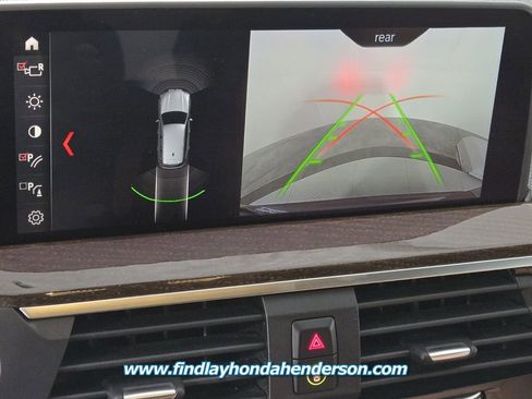 Used 2019 BMW X3 xDrive30i w/ Convenience Package image 19