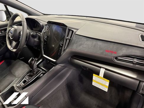 New 2026 Subaru WRX Limited image 31