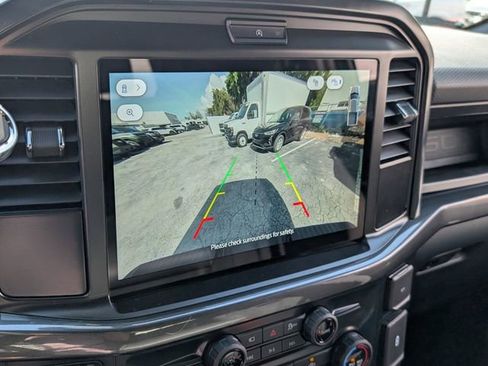 New 2026 Ford F150 STX image 9