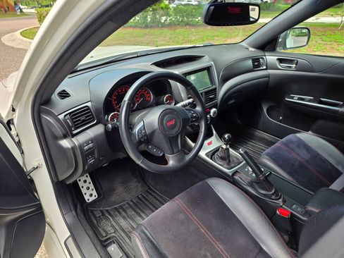 Used 2013 Subaru Impreza WRX STI AWD/4WD image 28