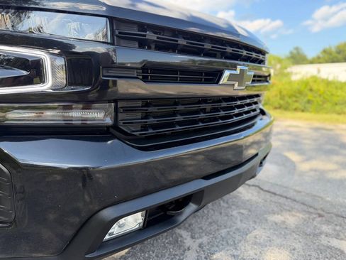 Used 2021 Chevrolet Silverado 1500 RST w/ True North Edition Plus AWD/4WD image 33