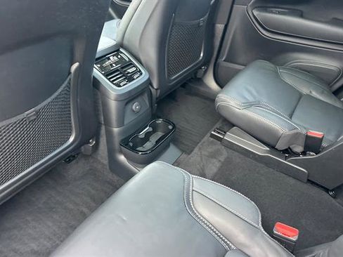 Certified 2023 Volvo XC90 T8 Ultimate w/ Protection Package Premier image 12