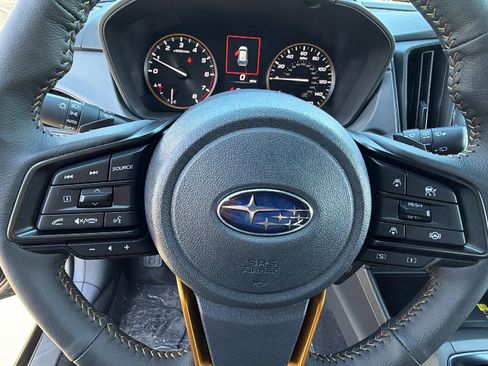 New 2026 Subaru Crosstrek 2.5i Wilderness w/ Crosstrek Mirror Package image 18