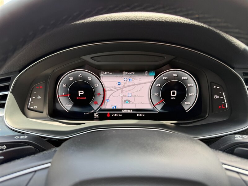 Used 2022 Audi Q7 3.0T Premium Plus AWD/4WD image 38