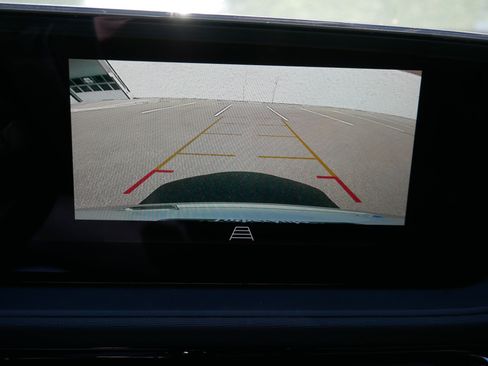 New 2026 Buick Envista Avenir FWD image 10