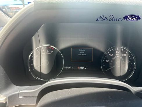 Used 2019 Ford F150 Lariat RWD image 7