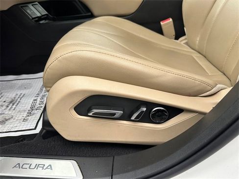 Used 2021 Acura RDX FWD image 20