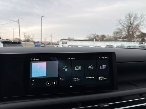 New 2026 Hyundai Tucson SEL image 21