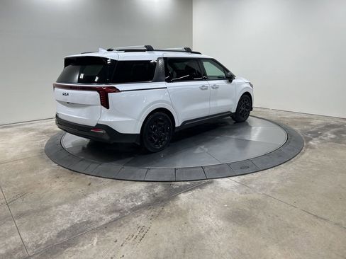 New 2026 Kia Carnival SX Prestige image 5