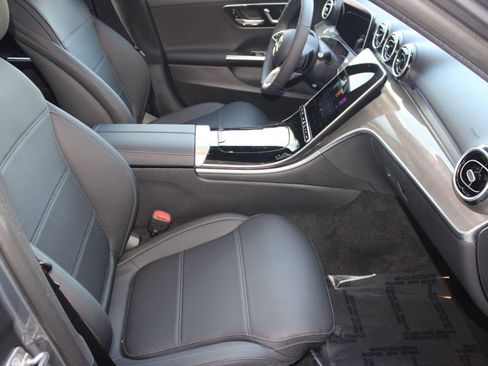 New 2026 Mercedes-Benz C 300 Sedan image 30