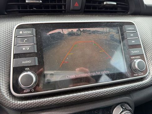 Used 2020 Nissan Kicks SV image 18