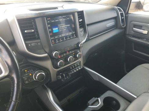 Used 2019 RAM 2500 Big Horn image 19