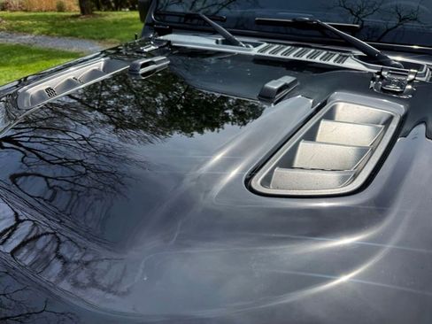 Used 2021 Jeep Wrangler Unlimited Rubicon 4xe w/ Steel Bumper Group image 11