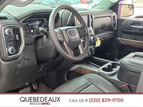 Used 2020 GMC Sierra 1500 Denali w/ Denali Ultimate Package AWD/4WD image 16