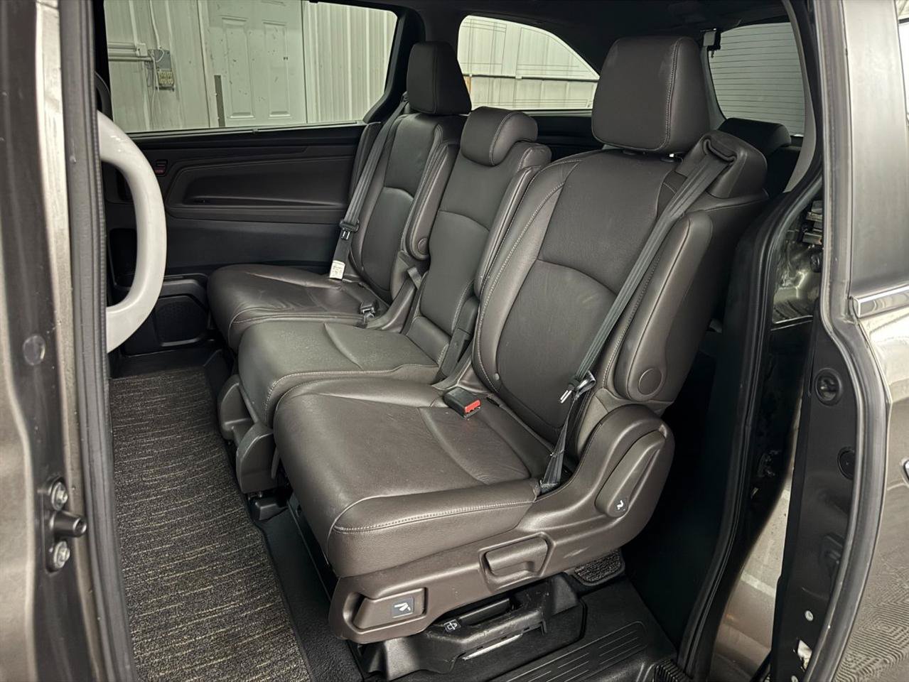 Used 2022 Honda Odyssey EX-L image 8